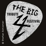 Big 4 Tribute Festival 2026 - Metallica + Slayer + Megadeth + Anthrax