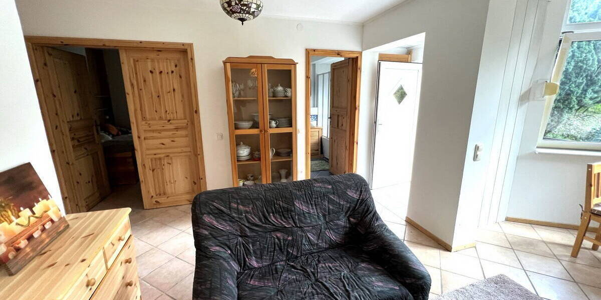 Bungalow Seehof - 3 Zimmer, 50 m&sup2;, 129.000&euro; | Angebot:25679959