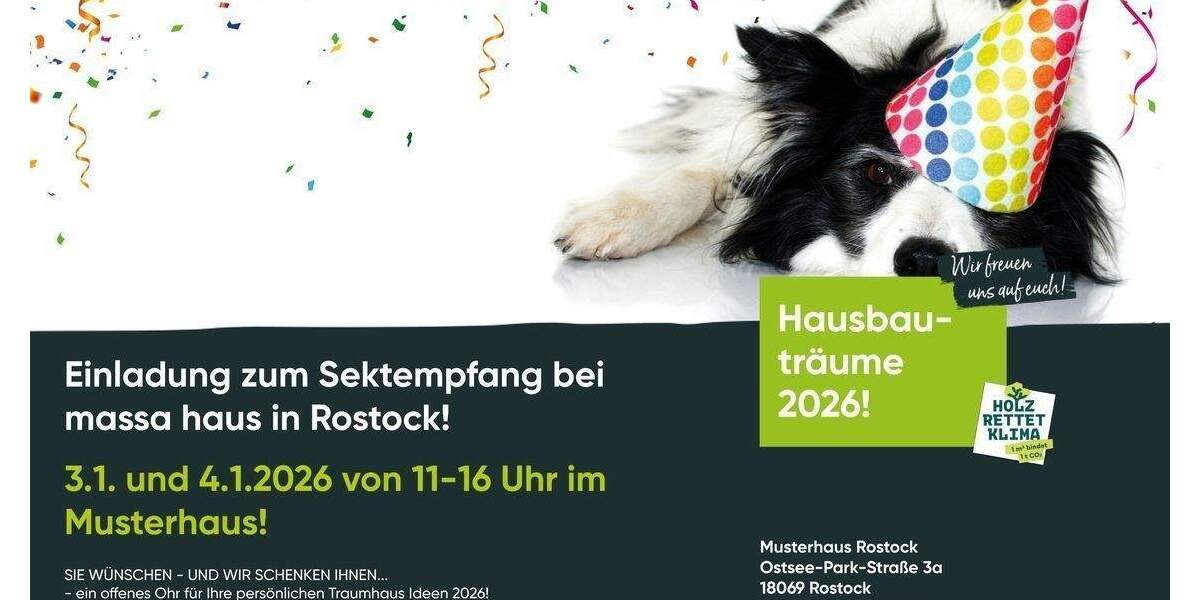 Ich berate Sie auch gerne am Wochenende. 5 zimmer