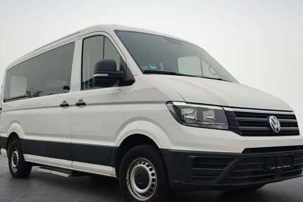 VW Crafter 162.011 km 28.500 &euro; Wittenburg 19243