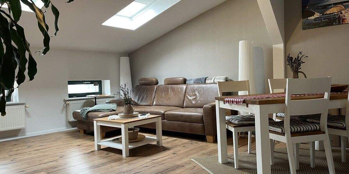 Etagenwohnung Schwerin Paulsstadt - 4 Zimmer, 116 m&sup2;, 279.000&euro; | Angebot:25780678