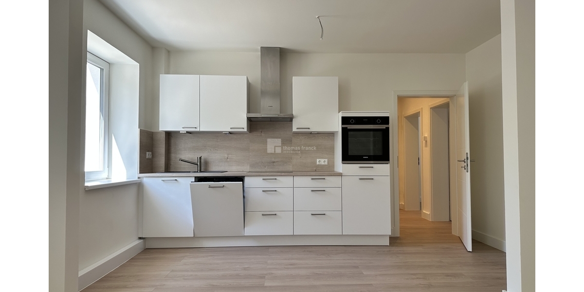 Moderne 4-Zimmer-Wohnung am Ziegelinnensee mit hochwertiger Ausstattung und innovativer Technik - Etagenwohnung Schwerin Lewenberg | Angebot:26846150