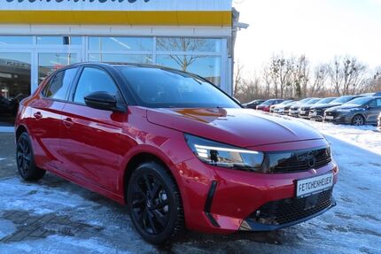 Opel Corsa 8.750 km 16.990 &euro; Schwerin 19057