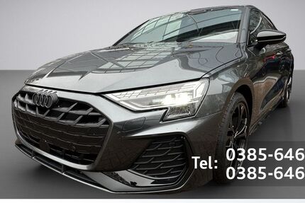 Audi A3 2.500 km 46.890 &euro; Schwerin 19061