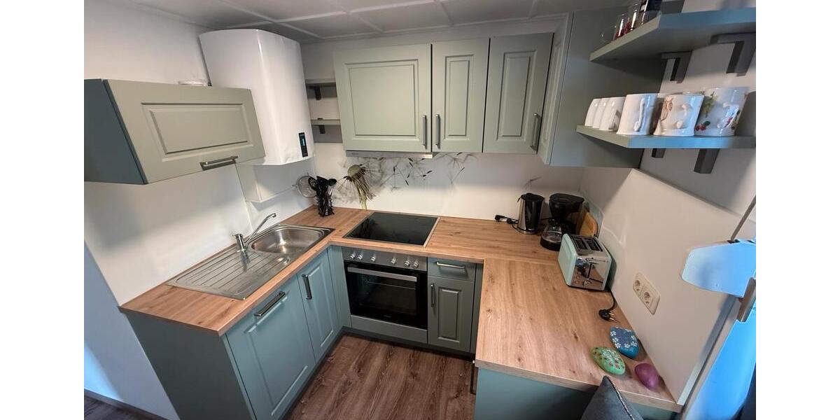 Bungalow Brüel - 2 Zimmer, 36 m&sup2;, 86.000&euro; | Angebot:25538526