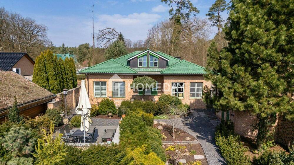 Einfamilienhaus Warin Waldheim - 3 Zimmer, 177 m&sup2;, 649.000&euro; | Angebot:26290239