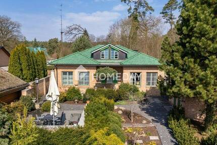 Haus Warin Waldheim - 3 Zimmer, 177 m&sup2;, 649.000&euro; | Angebot:26290239