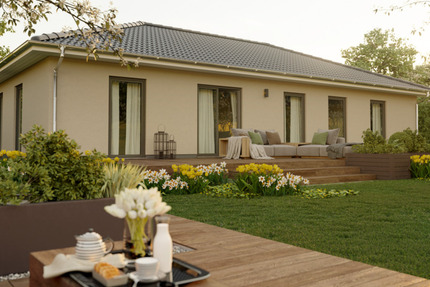 Haus Brüel Golchen - 5 Zimmer, 130 m&sup2;, 258.290&euro; | Angebot:25153149