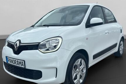 Renault Twingo 32.140 km 8.990 &euro; Schönefeld OT Großziethen 12529
