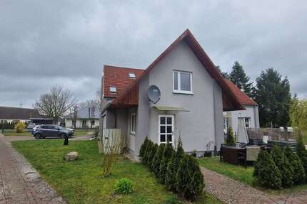 Haus Lübesse - 21 Zimmer, 366 m&sup2;, 849.000&euro; | Angebot:15802482