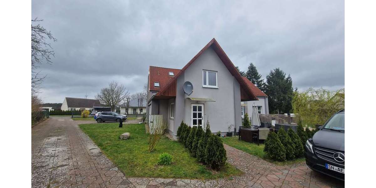 Haus zum Kaufen in Lübesse 849.000 € 366 m² 21 zimmer