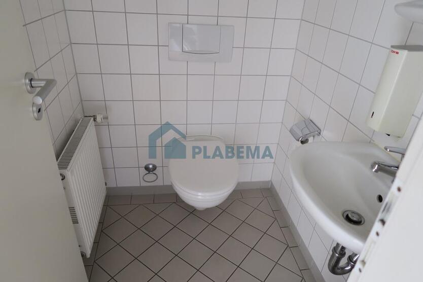 Büro- und Praxisfläche am Wittenburger Berg zimmer