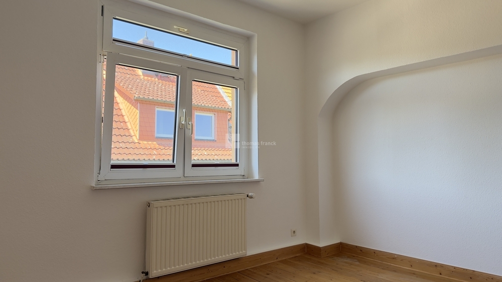 Wohnen am ZiegelInnenSee - Dachgeschoßwohnung Schwerin Lewenberg | Angebot:26944535