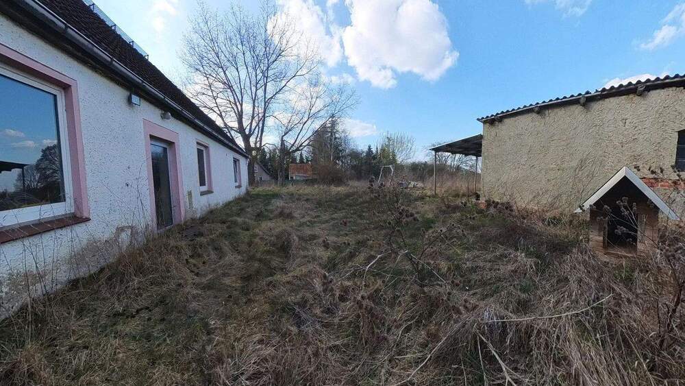 Mehrfamilienhaus, Wohnhaus Zölkow Hof Grabow - 1 Zimmer, 170 m&sup2;, 75.000&euro; | Angebot:25757020