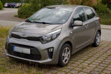 Kia Picanto 27.040 km 10.500 &euro; Raben Steinfeld 19065