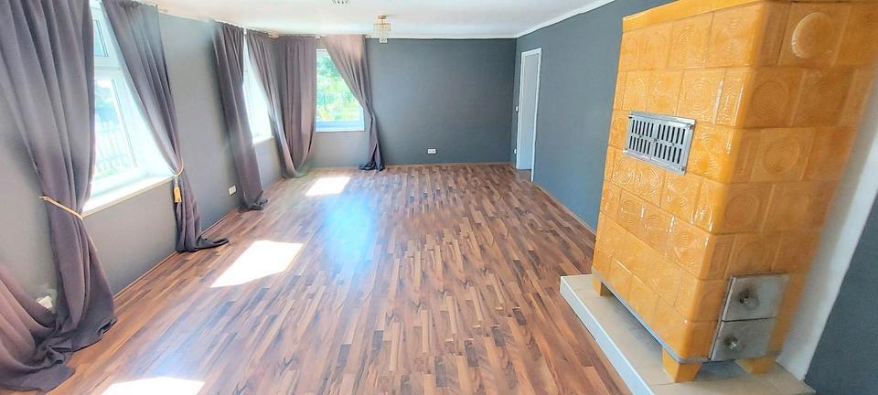 Einfamilienhaus EFH sehr ruhige Lage