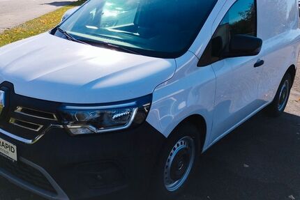 Renault Kangoo 1.430 km 28.550 &euro; Schwerin 19061