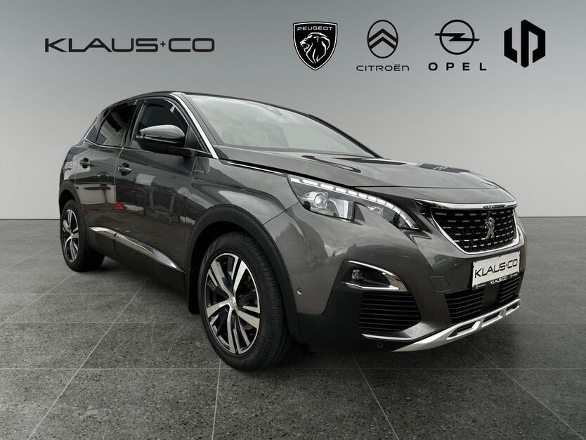 Peugeot 3008 57.772 km 17.890 € Wismar 23970