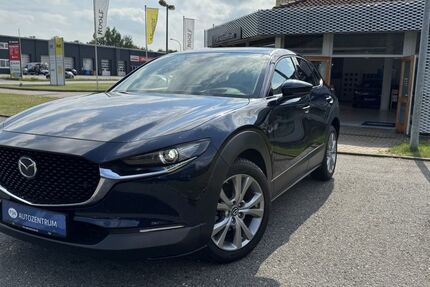 Mazda CX-30 28.716 km 23.440 &euro; Wismar 23970