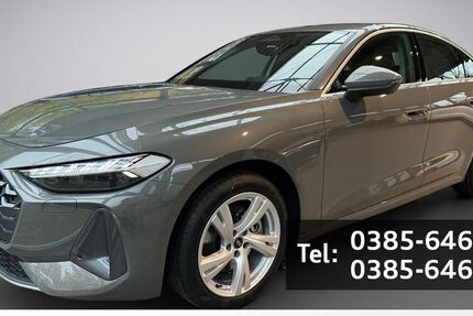 Audi A5 20.000 km 39.790 &euro; Schwerin 19061