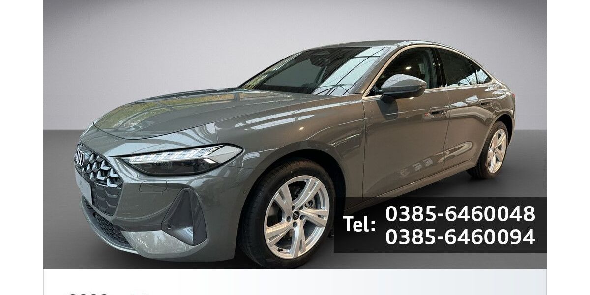 Audi A5 20.000 km 39.790 &euro; Schwerin 19061