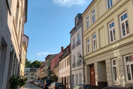 Einfamilienhaus in der Altstadt von Wismar 8 zimmer