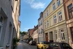 Einfamilienhaus in der Altstadt von Wismar 8 zimmer