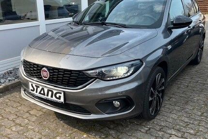 Fiat Tipo 39.518 km 16.490 € Neustadt-Glewe 19306