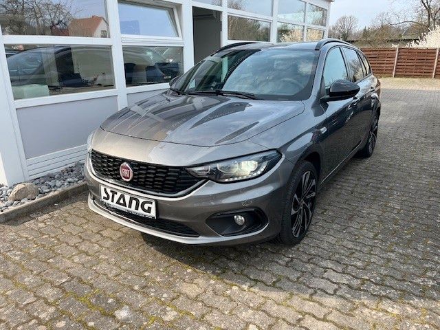 Fiat Tipo 39.518 km 16.490 &euro; Neustadt-Glewe 19306