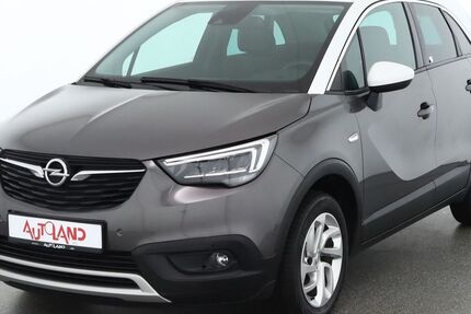 Opel Crossland (X) 66.312 km 14.490 &euro; Schwerin 19061