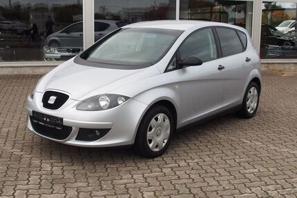 Seat Altea 123.097 km 3.790 € Pampow 19075
