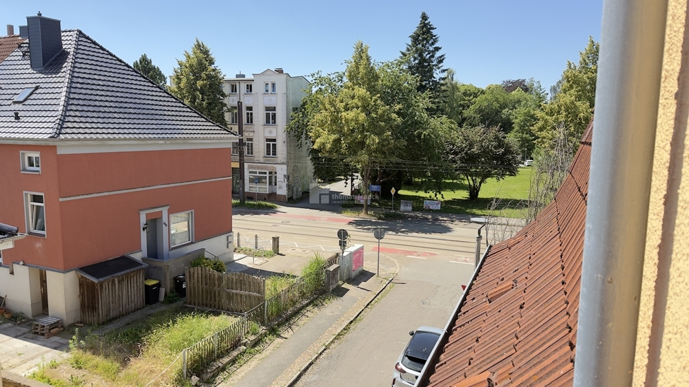 Wohnen am ZiegelInnenSee - Dachgeschoßwohnung Schwerin Lewenberg | Angebot:26944535