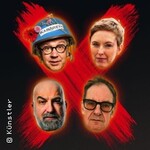 Schlachtplatte - Die Jahresendabrechnung 2026