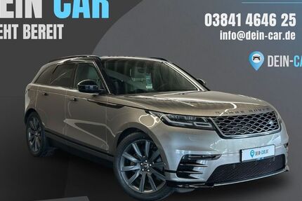 Land Rover Range Rover Velar 77.100 km 37.990 € Wismar 23970