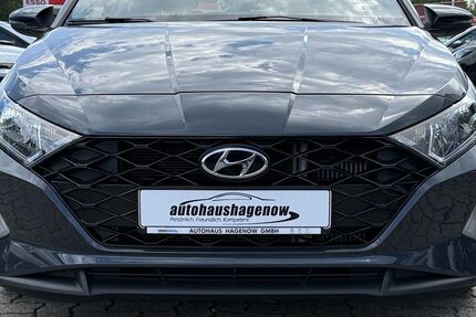 Hyundai i20 46.702 km 13.900 &euro; Hagenow 19230