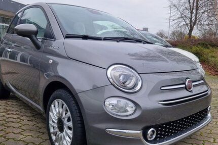 Fiat 500 9.999 km 17.490 € Wismar 23970