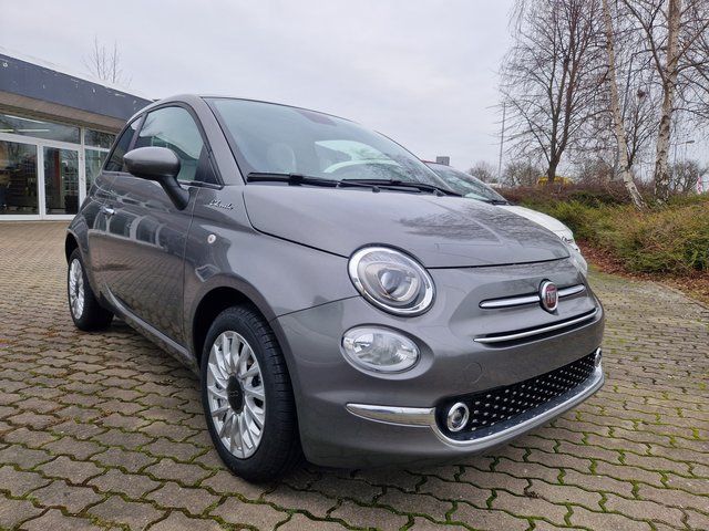 Fiat 500 9.999 km 17.490 € Wismar 23970