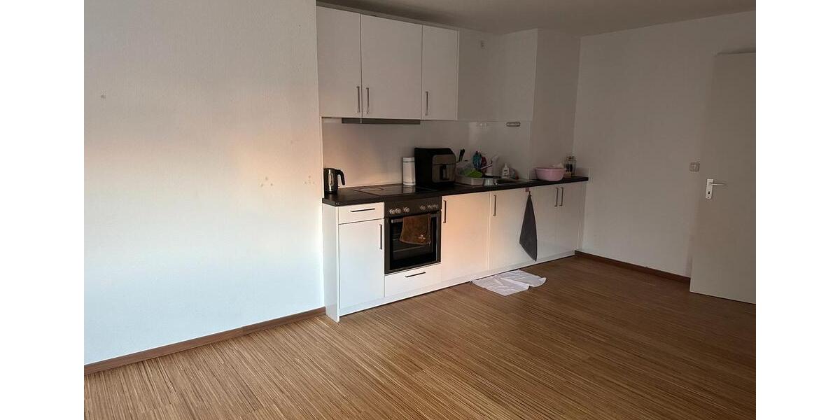 Dachgeschoßwohnung Wismar Altstadt - 1 Zimmer, 37 m&sup2;, 420&euro; | Angebot:26637162