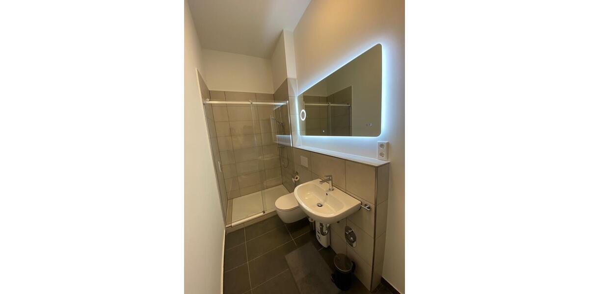 Erdgeschoßwohnung Wismar Altstadt - 1 Zimmer, 33 m&sup2;, 850&euro; | Angebot:24813949