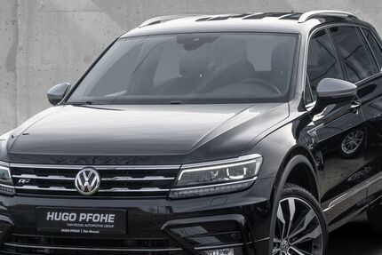 VW Tiguan Allspace 119.900 km 25.990 &euro; Schwerin 19057