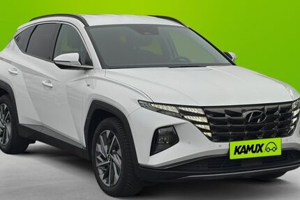 Hyundai TUCSON 47.021 km 23.390 &euro; Schwerin 19055