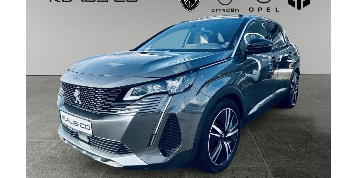 Peugeot 3008 75.388 km 24.450 &euro; Wismar 23970