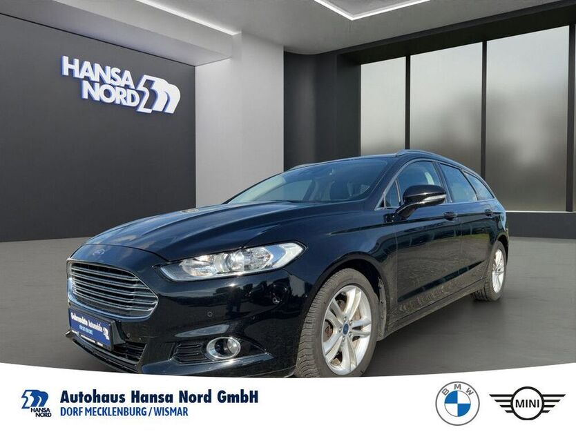 Mondeo