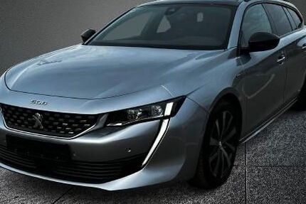 Peugeot 508 124.000 km 15.650 &euro; Blankenfelde-Mahlow 15831