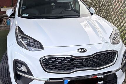 Kia Sportage 95.000 km 18.500 &euro; Wismar 23970