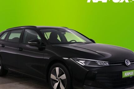 VW Passat Variant 44.700 km 28.690 &euro; Schwerin 19055