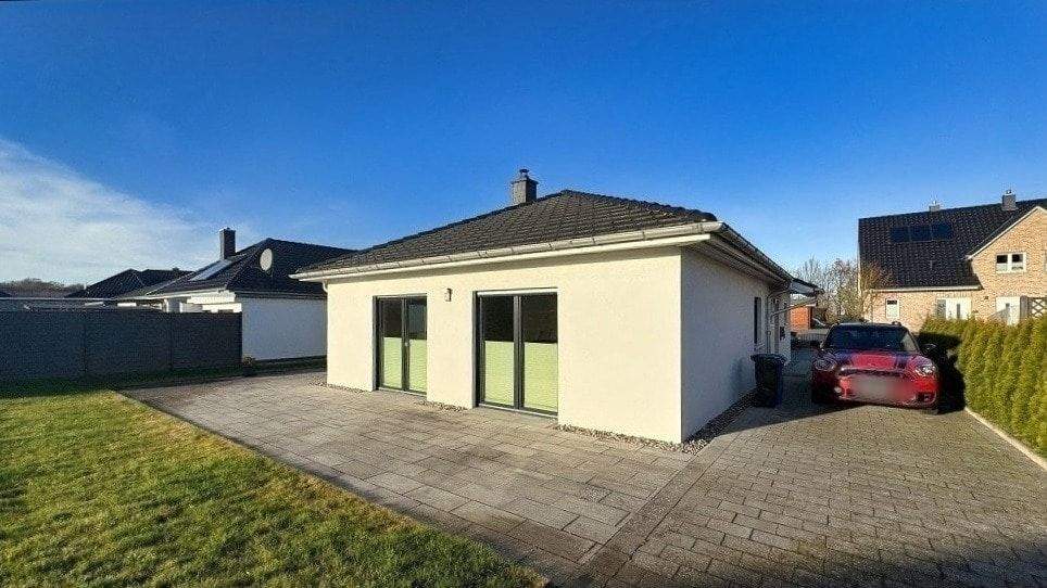 Bungalow Bad Kleinen - 4 Zimmer, 113 m&sup2;, 475.000&euro; | Angebot:25678947