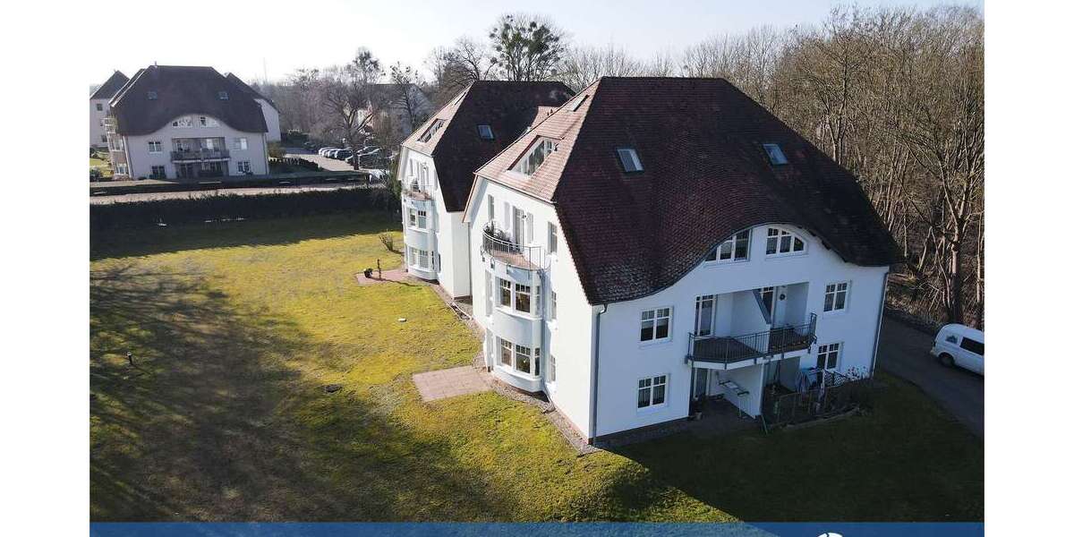 Etagenwohnung Schwerin Gartenstadt - 3 Zimmer, 92 m&sup2;, 198.000&euro; | Angebot:26136469