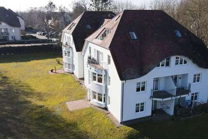 Wohnung Schwerin Gartenstadt - 3 Zimmer, 92 m&sup2;, 198.000&euro; | Angebot:26136469