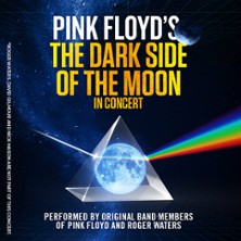 Pink Floyd's Dark Side of the Moon 24.07.2026 Freilichtbühne Schlossgarten